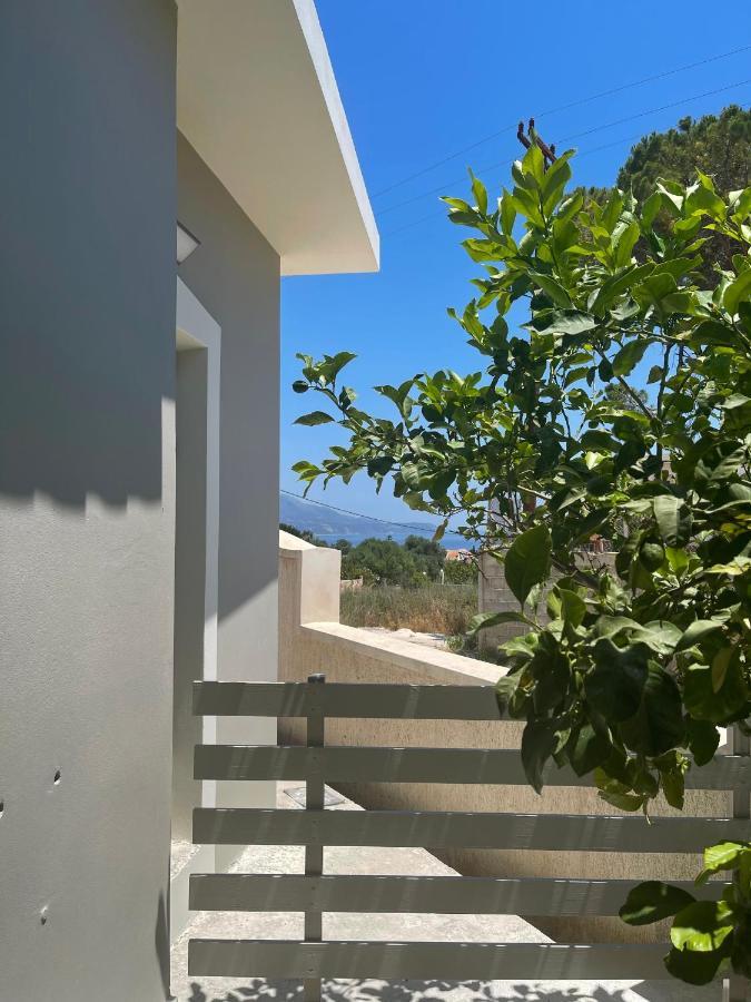 Villa House Adelais Klísmata Exterior foto